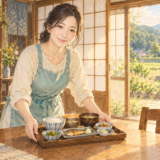 評判の嫁