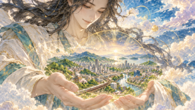 神様