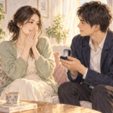 幸運の女神
