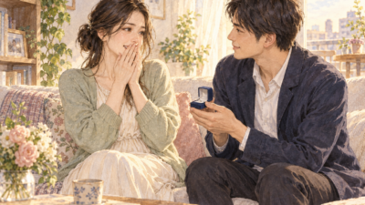 幸運の女神