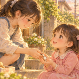 覚えている女