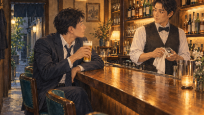 特別な日