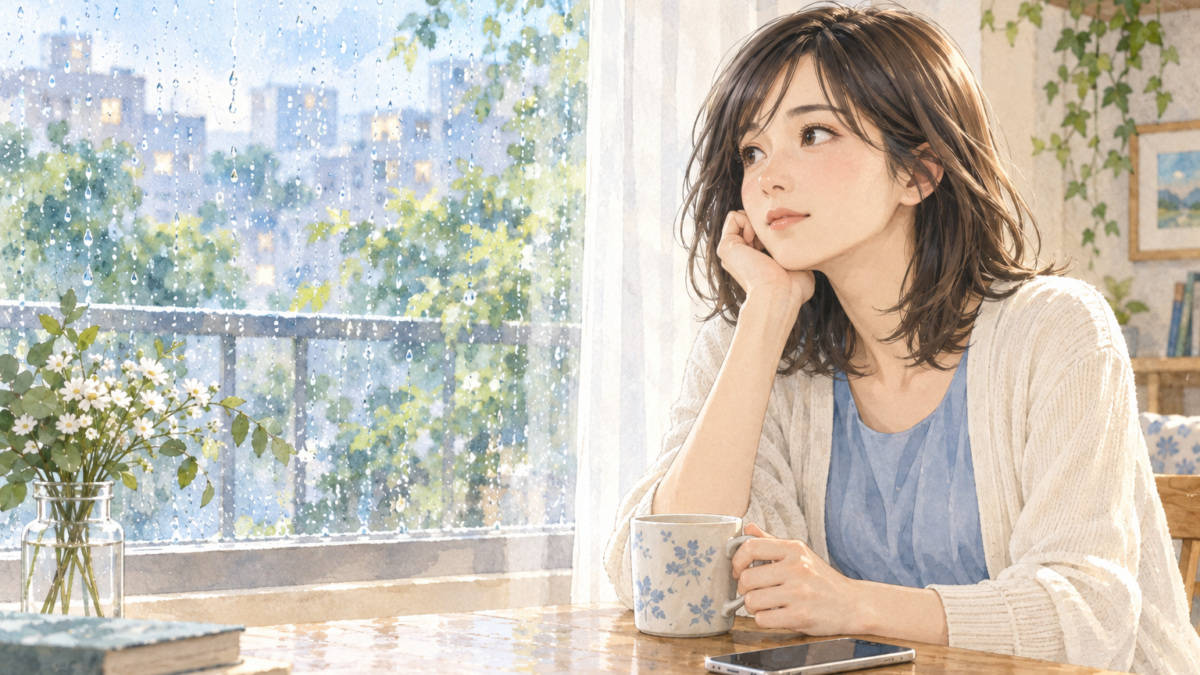 もしも、僕が……