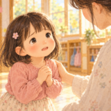 さきちゃんのひつじ