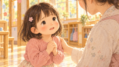 さきちゃんのひつじ