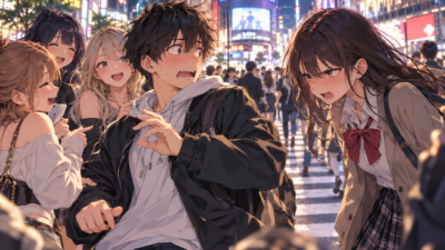 それだけは言わないで