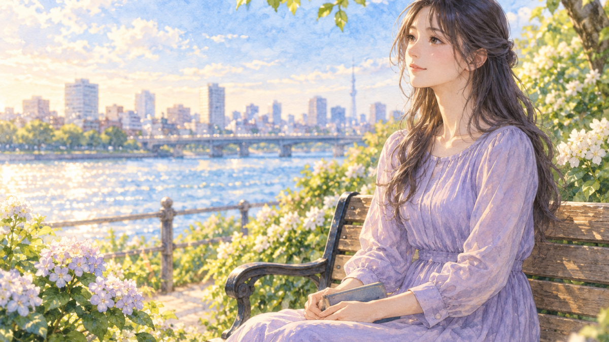 遠恋