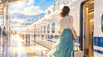 夏