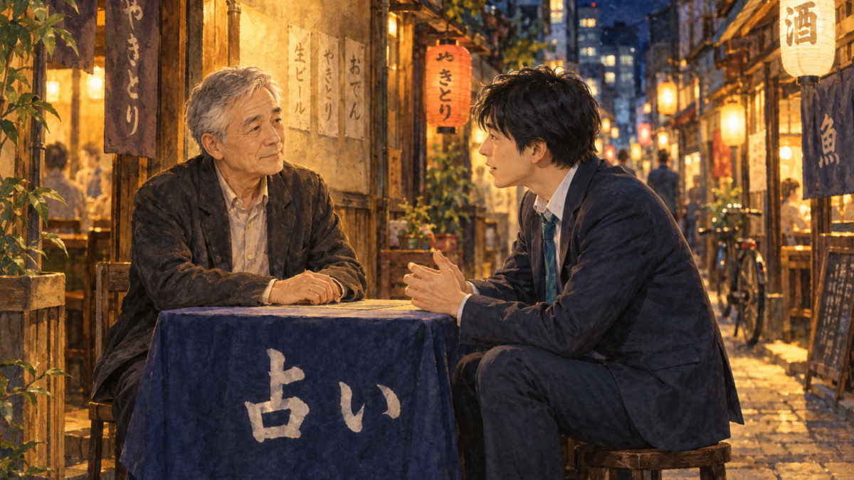 座右の銘