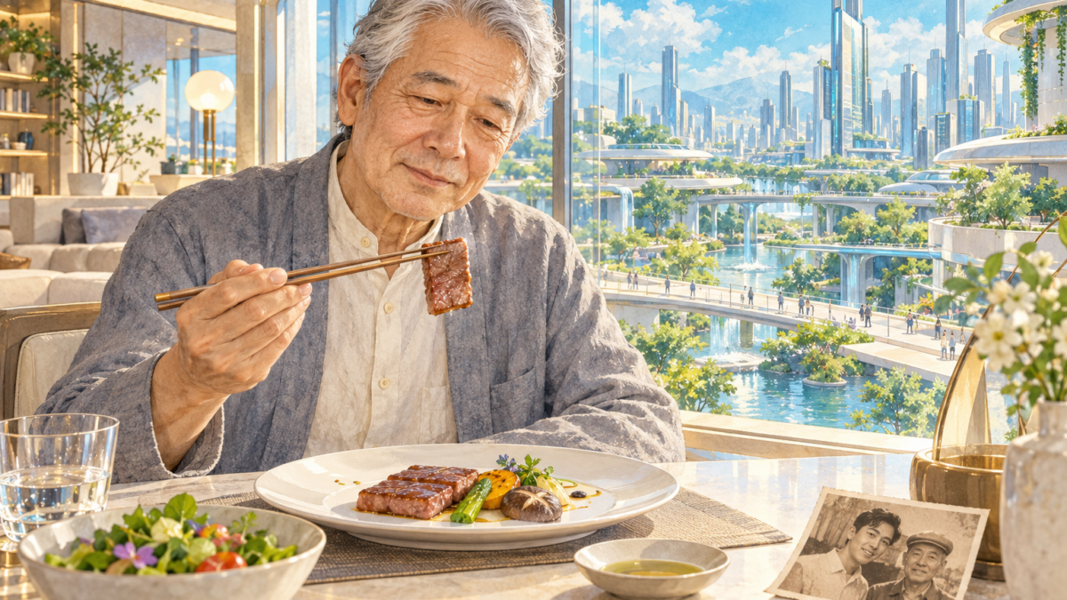 昔は良かった