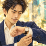 時間が足りない！
