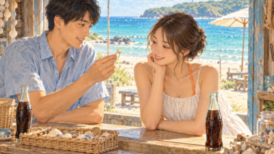 逢瀬が浜