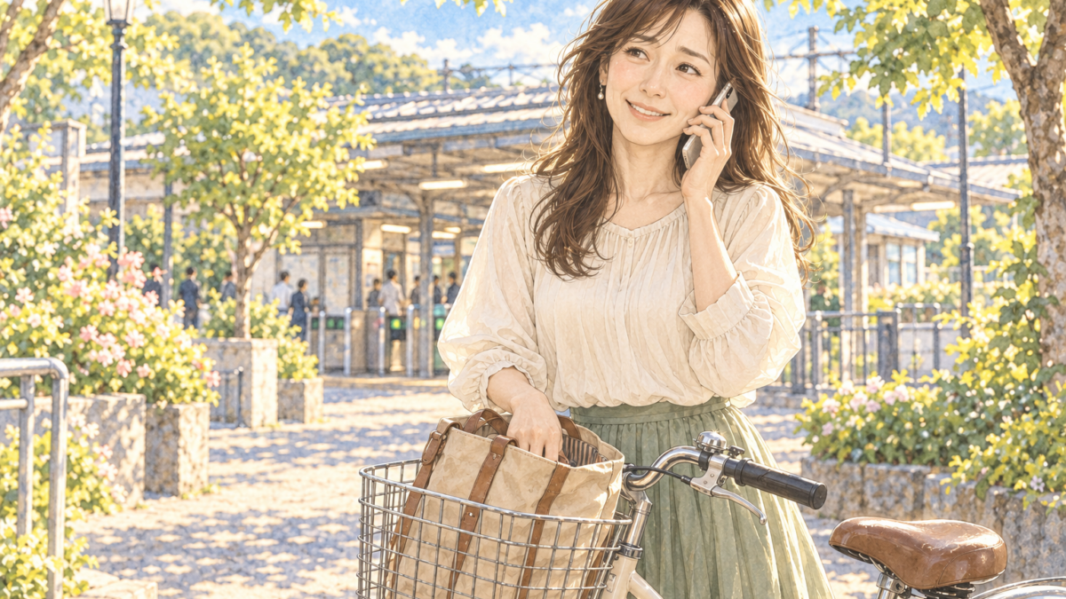 プロフィール